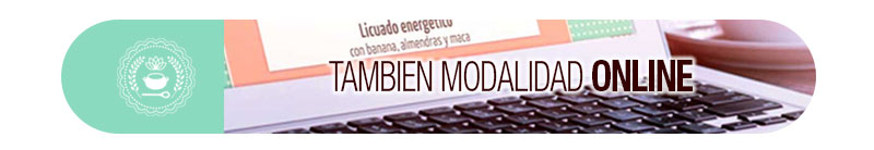 modalidad online